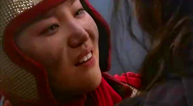 梁山三朵花之扈三娘:惊艳的开局,悲惨的过程,凄凉的结局