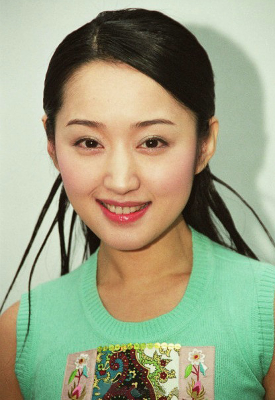 什么样的才叫天然美女看看杨钰莹的这组照片就明白了