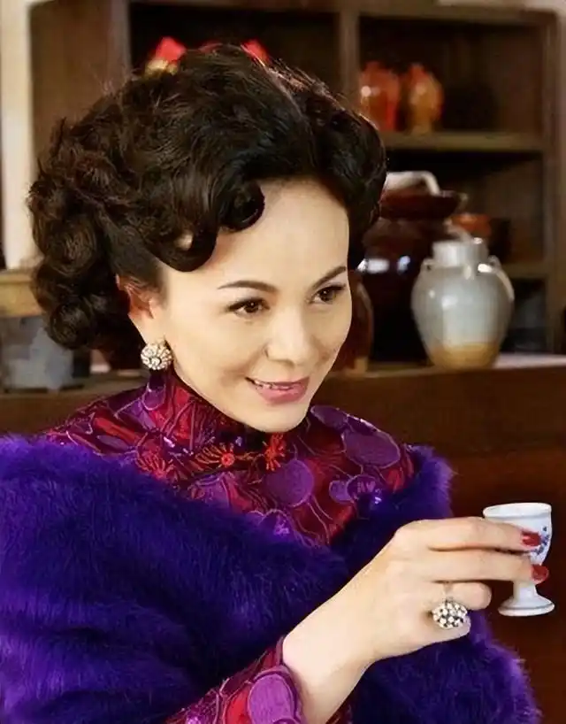 雪姨王琳两段豪门婚姻都有创伤离婚后独自带娃现状如何