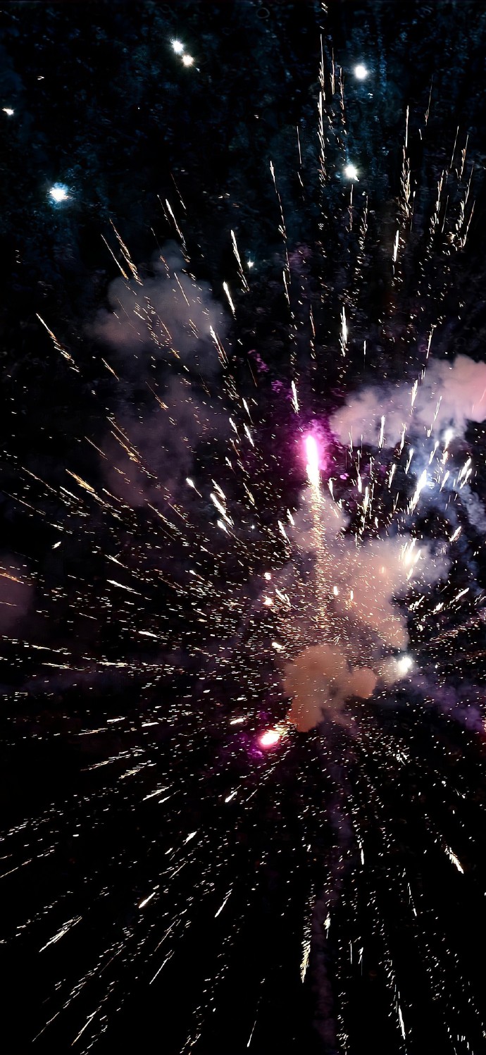 背景 壁纸 皮肤 星空 宇宙 桌面 690_1497 竖版 竖屏 手机