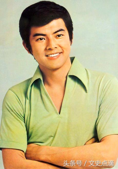 观众中影响力仅次于高仓健的日本男演员