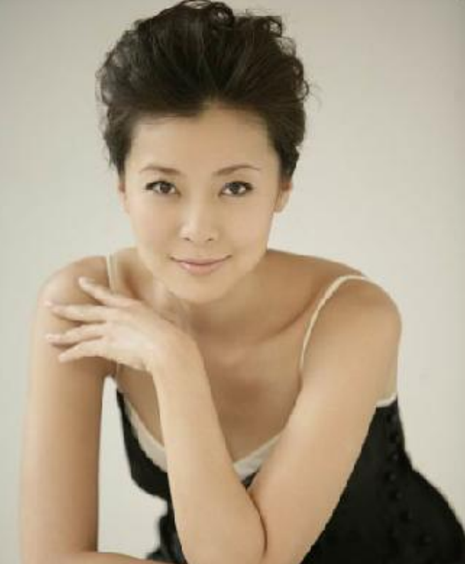 著名演员柯蓝:情路坎坷,我不是黄志忠小三,我也不想结婚