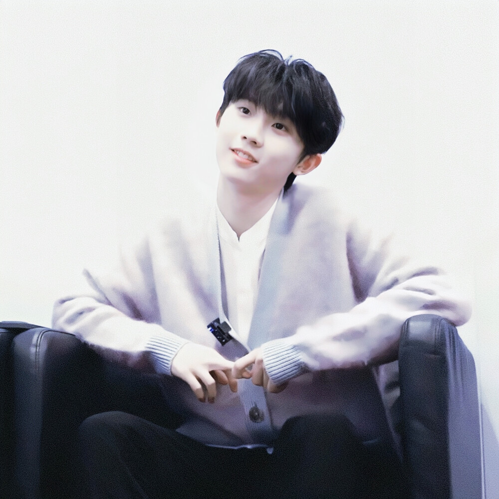 可可爱爱 马嘉祺头像/自截自修 禁二改 二传标注策略向南