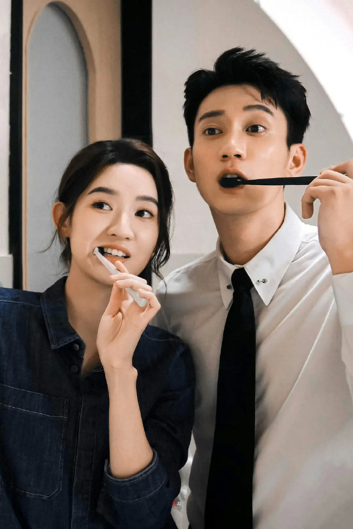 演员##王子奇王玉雯##你给我的喜欢