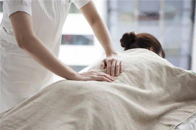 美丽田园坚持做背一个月后好处惊人