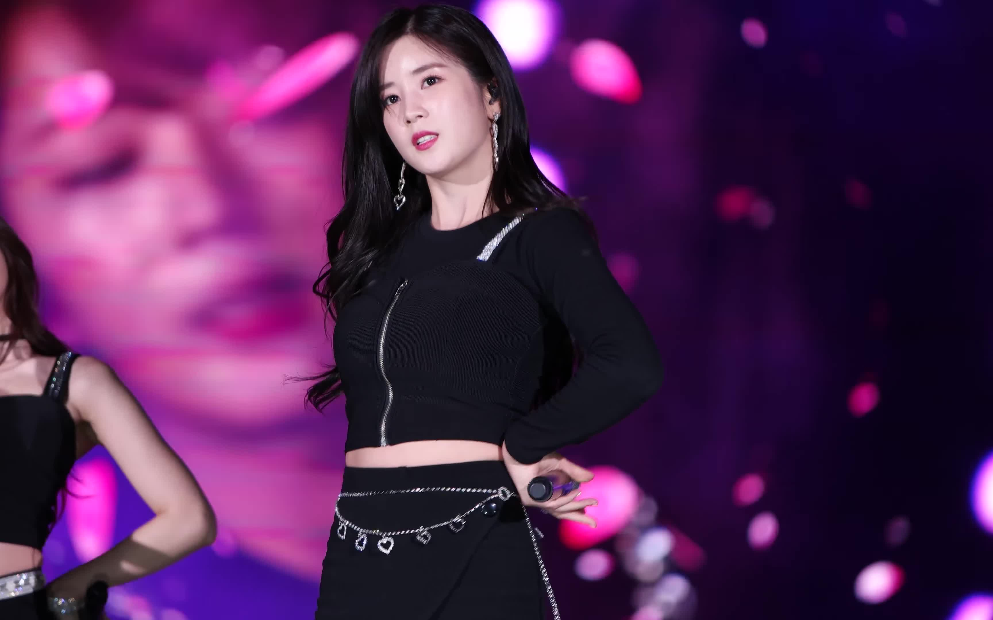 [apink 朴初珑] 170915 apink 朴初珑 only one.