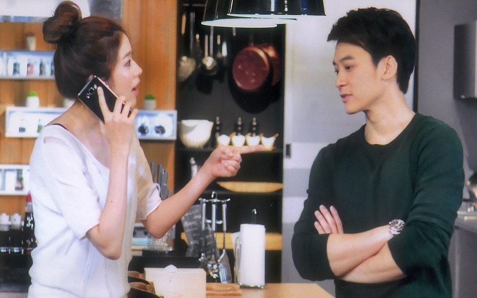 爱情配方第39集-电视剧-全集-高清独家在线观看-bilibili-哔哩哔哩