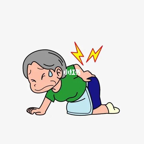 腰疼,真的不要忍,想贴就贴