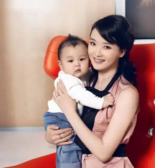 "晴格格"王艳嫁入豪门的下场,给很多想嫁入豪门的女星提了个醒-第23张