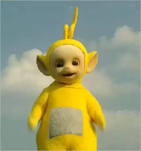 需要一些天线宝宝拉拉的图片