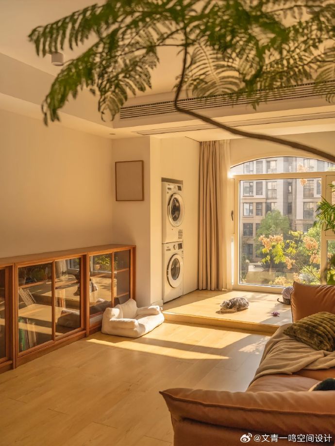 装修风格##装修设计##装修日记##家居装修##家居美学