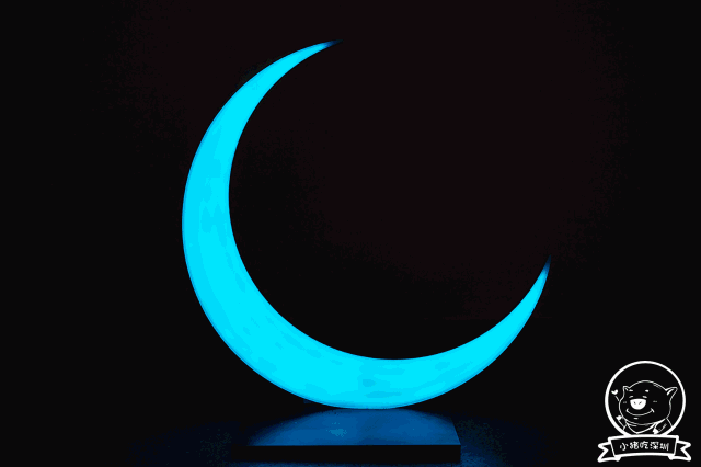 月亮代表我的心~分分钟想来一首心情都荡漾了起来!