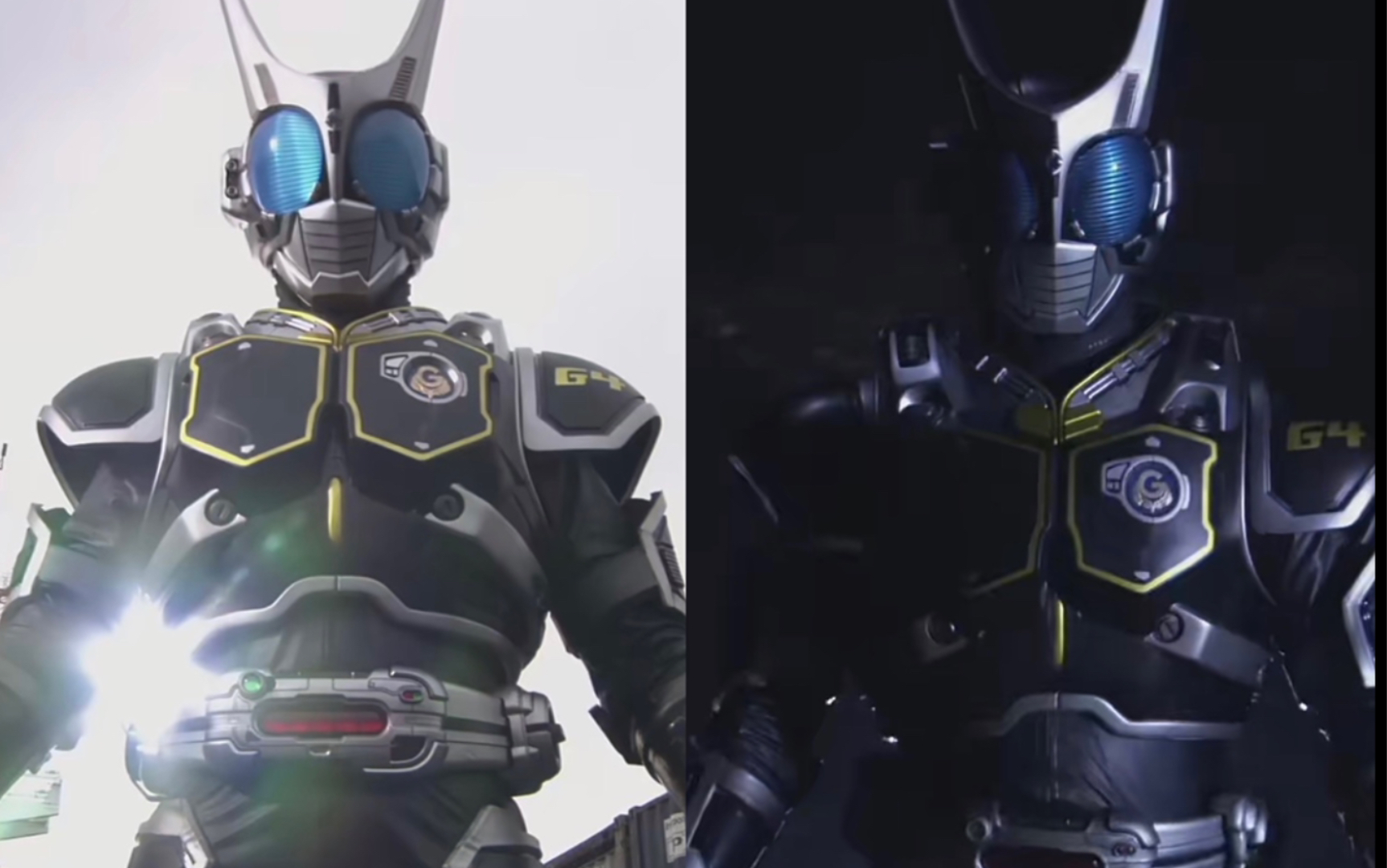 【agito】假面骑士g4