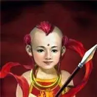 红孩儿qq头像图片大全