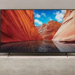 sony索尼kd65x90j液晶电视65英寸4k