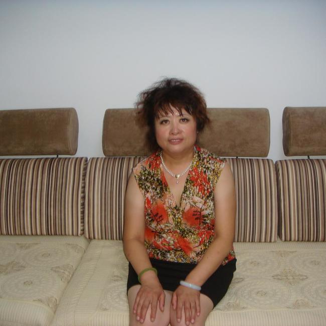 善良的女人资料照片_北京征婚交友_珍爱网