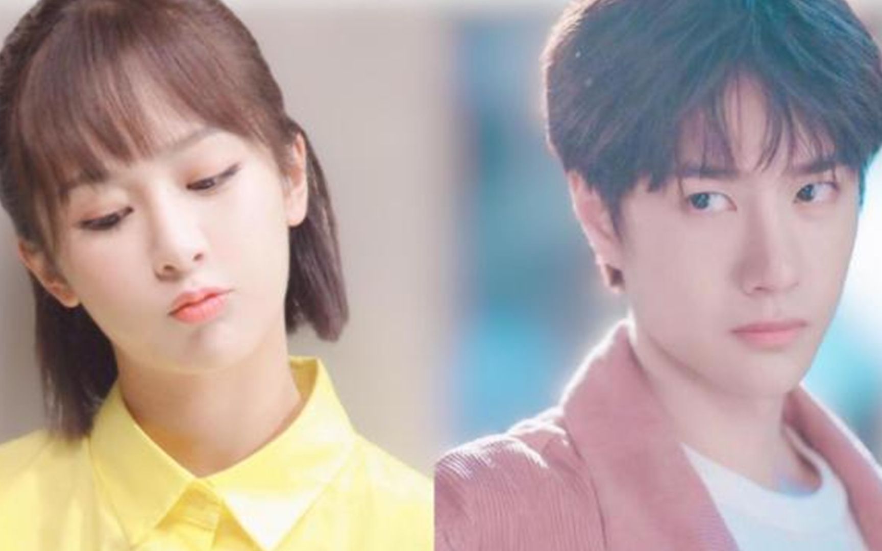 王一博和杨紫将合作,主演正午新剧,是否会再现爆款剧?