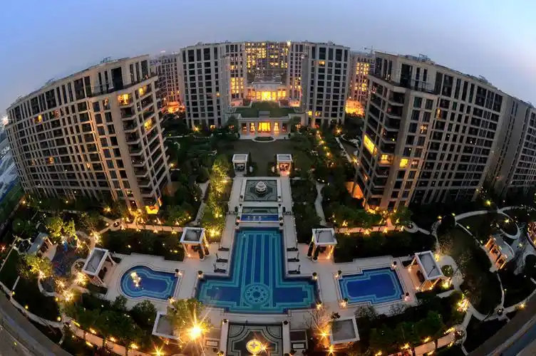 大美西溪乐在诚园西溪诚园璀璨夜诚园园区篇新1组