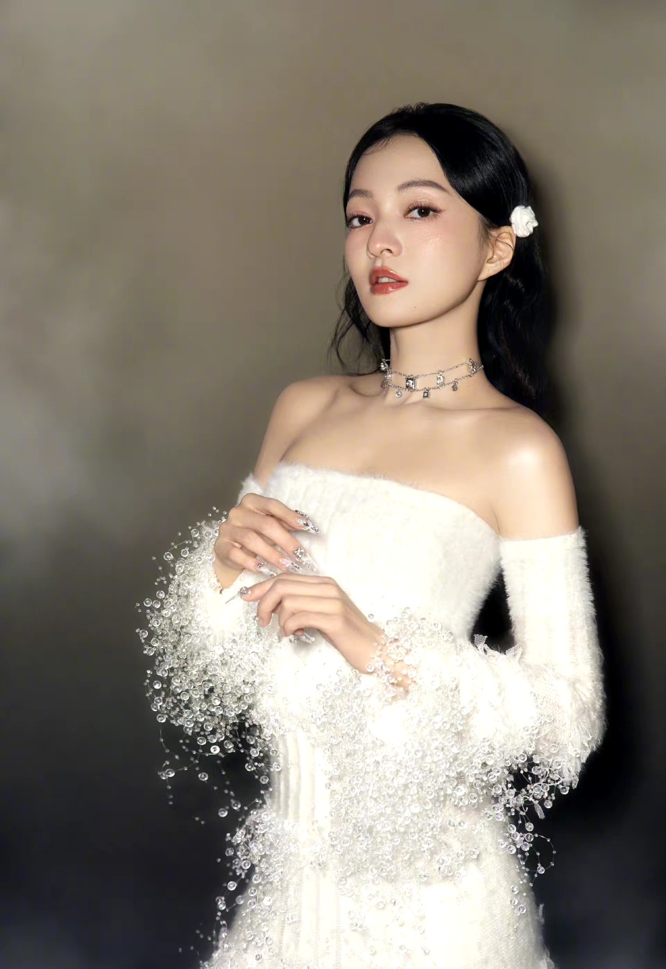 张韶涵#  张韶涵照片