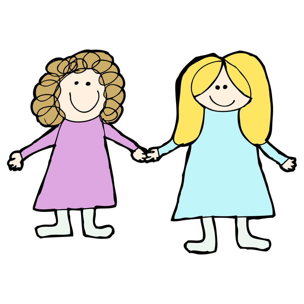 绘图的两个最好的朋友