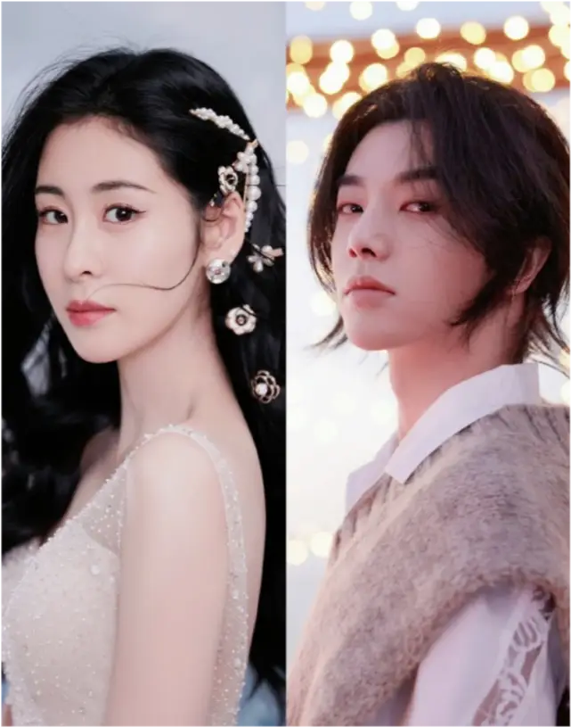 原创华晨宇张碧晨官宣有女儿一周年多细节疑证实两人为孩子已低调复合