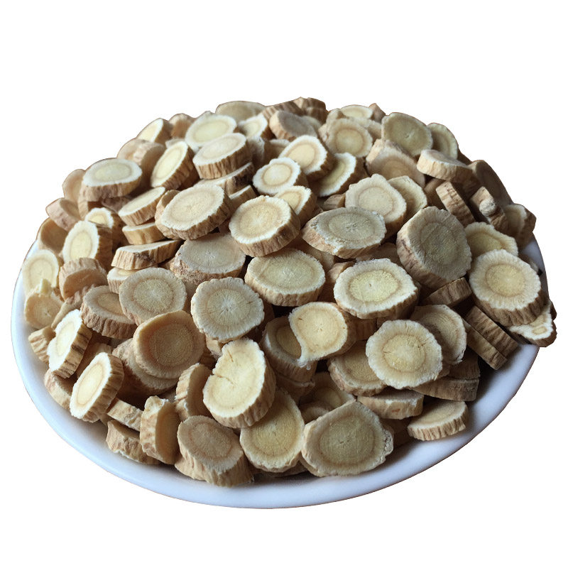 黄芪精品500g包邮甘肃陇西野生纯无新货北芪黄芪