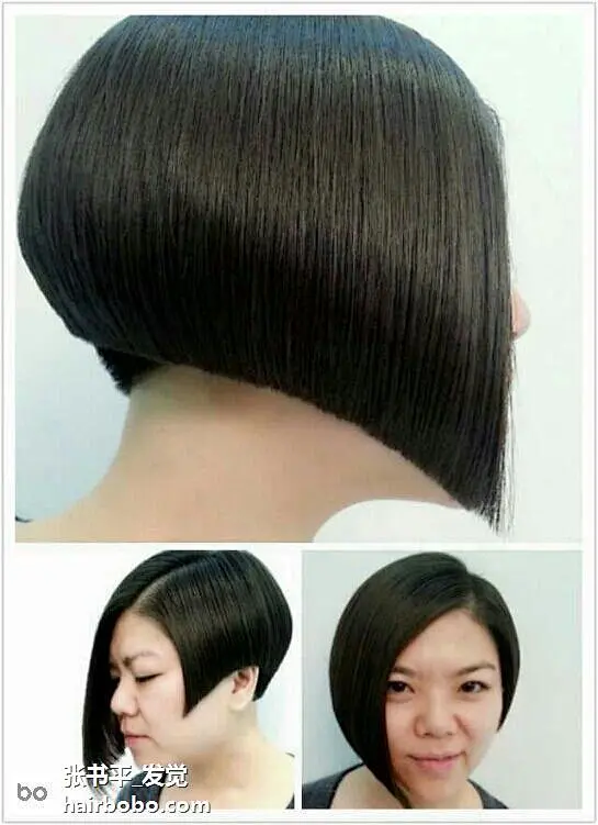 张书平_发觉分享的波波头--#原创作品#《纯粹》