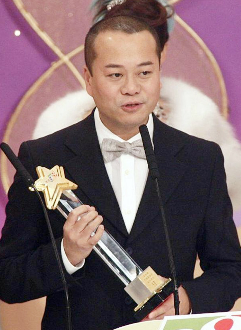 《伙计办大事》|欧阳震华回归tvb,合作万绮雯,对打马德钟_欧阳聪