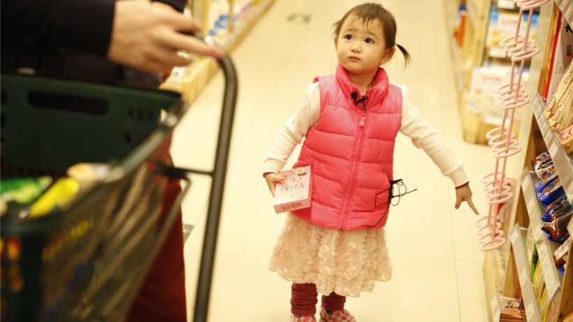 《爸爸回来了》萌神奥利桌面壁纸 - 第12张