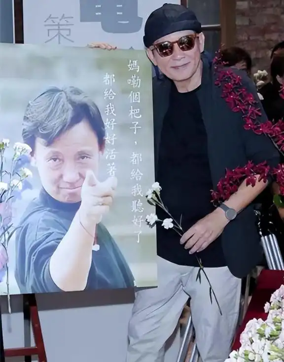 董今狐若不是见证了王玫和刘立立的和解,无法想象她们之间可能造成的