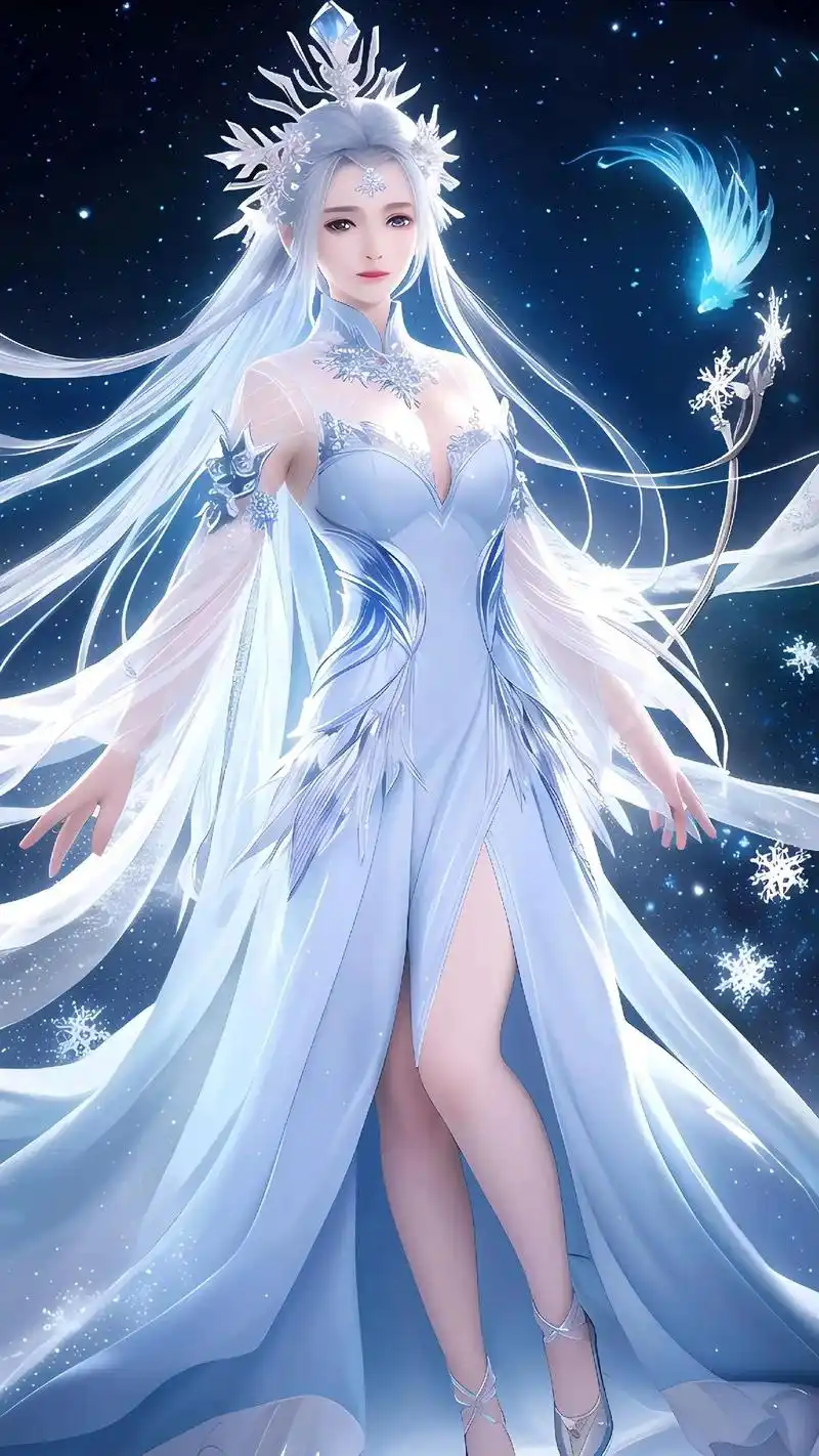 游戏美女.#壁纸手机超清全面屏 #抖音图文来了 #国漫女神# - 抖音