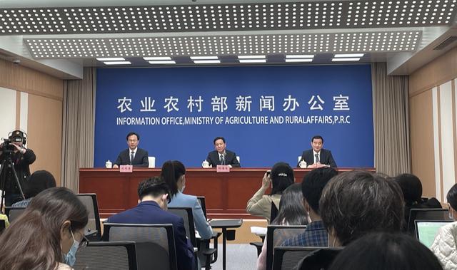 农业农村部:今年全国农作物种子市场总体供大于求|农业农村部_新浪财