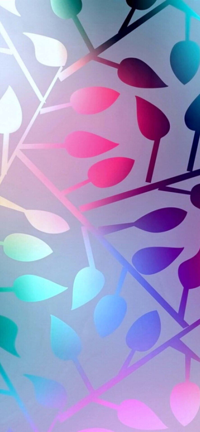 iphone x xs 高清壁纸 炫彩 bling