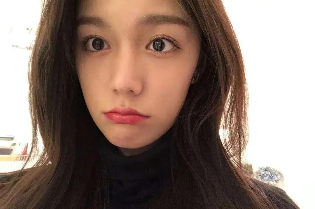 陈飞宇,欧阳娜娜以及綦美合的三角恋你知道吗?