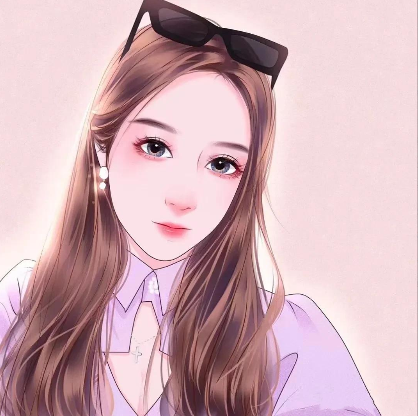 图片头像,40一45岁女人微信头像风景