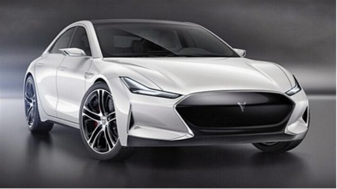 超级工厂失利后的代工之路游侠汽车量产无期