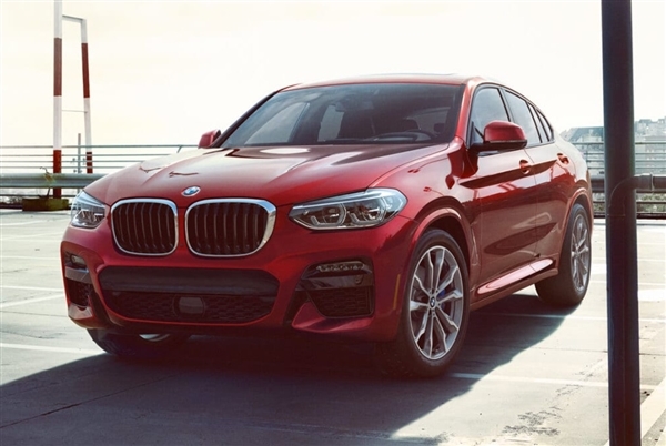 转向功能受到影响宝马中国宣布召回部分进口汽车