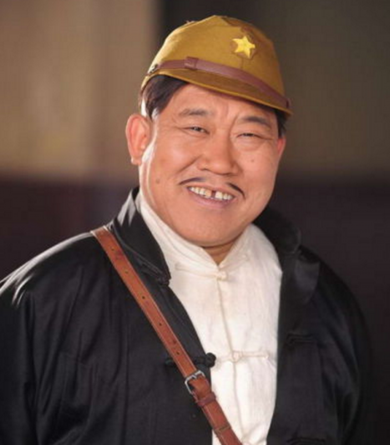 盘点4位演坏蛋最像的男演员,最后一位差点成"家暴"代言人!