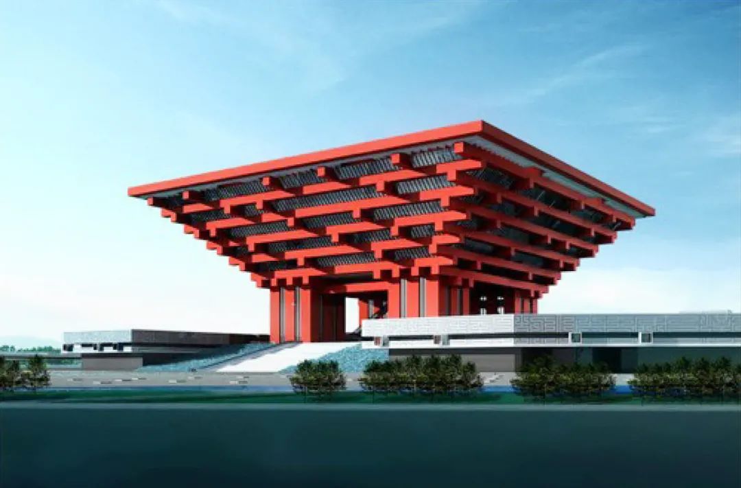 党史百年2010年上海世博会第八十一期