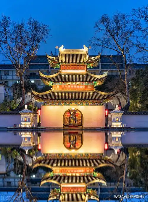 南京旅游必去10大景点(南京都有哪些旅游景点) - 联途