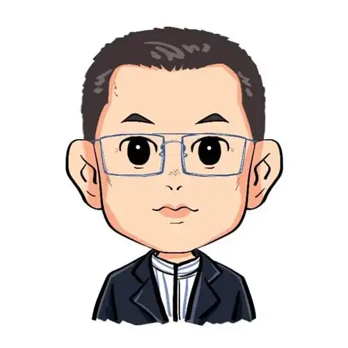 成熟男人头像男人味 高清好看的成熟大叔男人味十足微信头像图片_男生