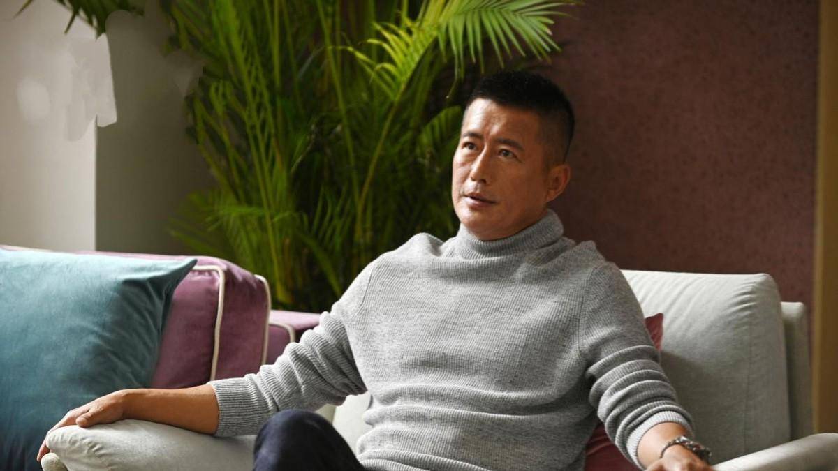 职场剧《我要逆风去》开机,龚俊钟楚曦主演,萨日娜高曙光演配角_江湖