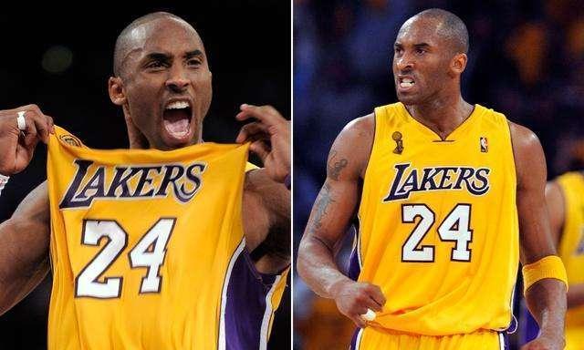 科比高以翔去世时间引热议 网友:愿在天堂依然做好朋友