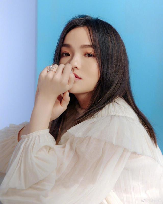 37岁女歌手徐佳莹官宣二胎,透露孩子性别,写新歌赠给未来女儿