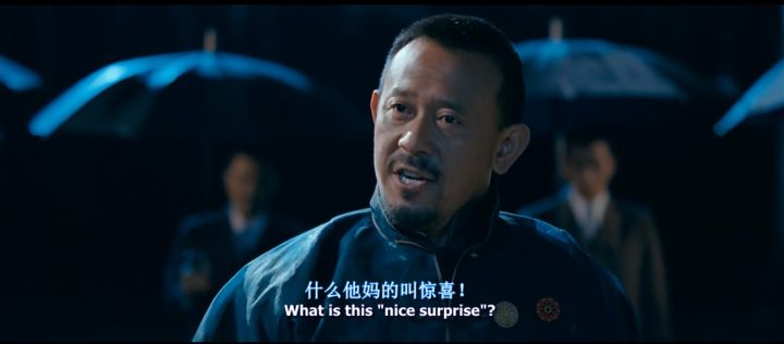 距离《让子弹飞》上映已经 10 年了,十年后你如何评价这部电影?_姜文