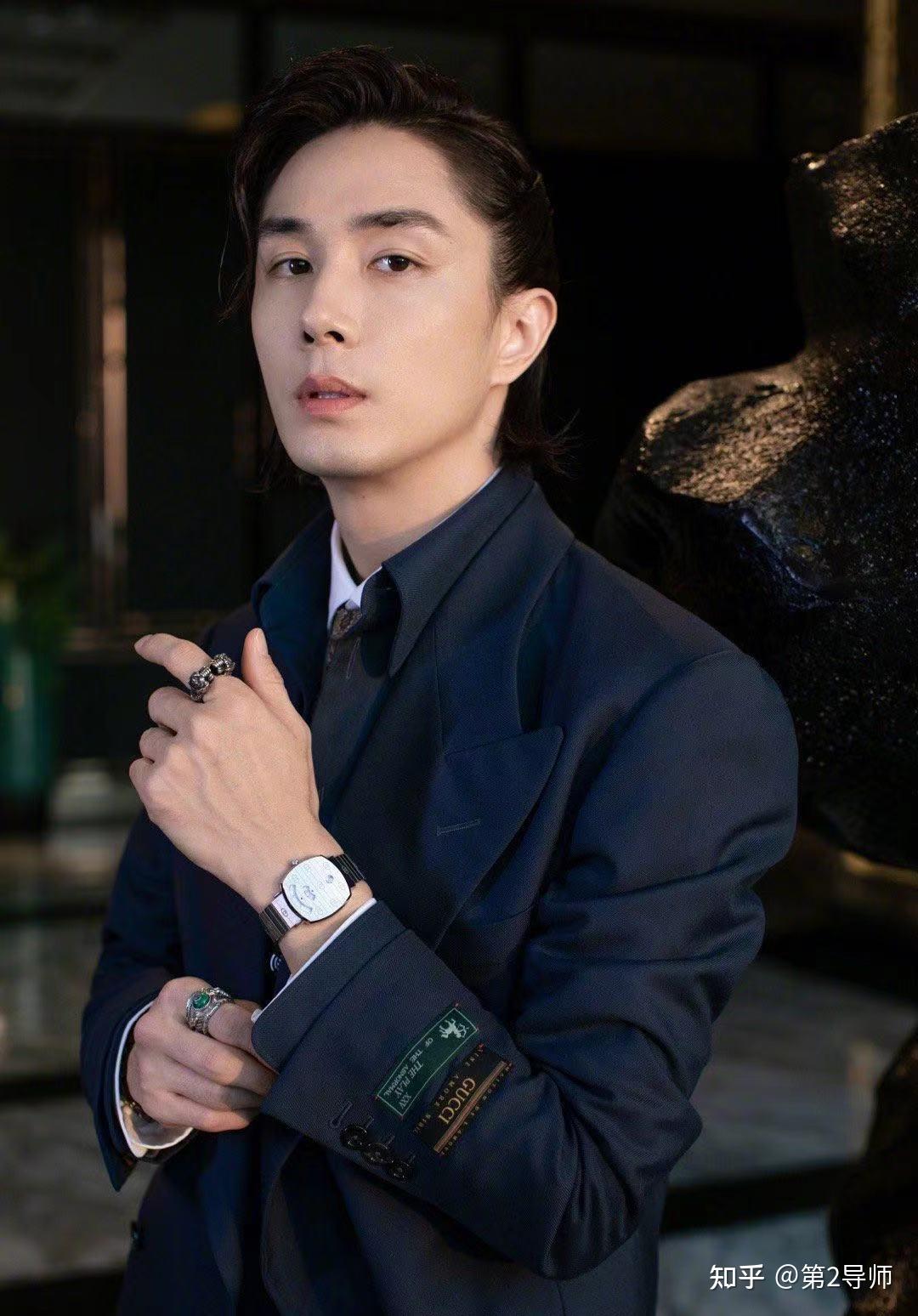 37岁的李承铉重新复出已结婚的他为何仍能吸粉无数