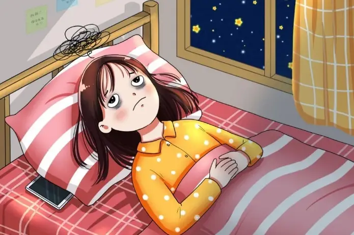 【汤医科普】关于失眠,这些常识需要了解_睡眠_药物_患者