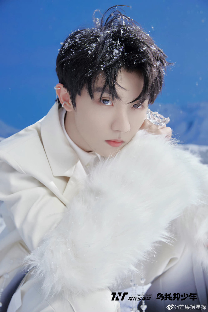 全员帅哥马嘉祺 丁程鑫 宋亚轩 刘耀文 张真源 严浩翔 贺峻霖