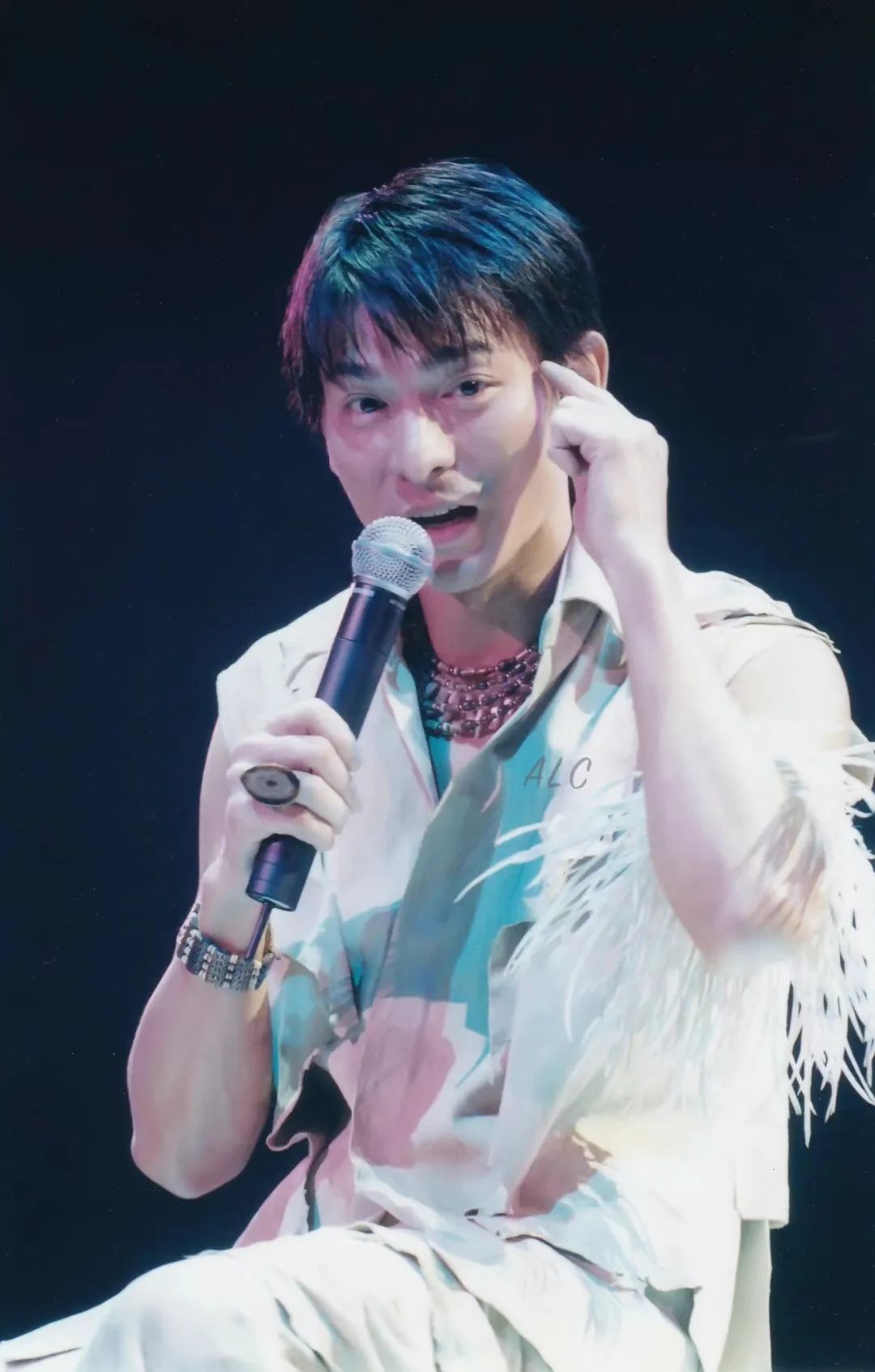 劳模影帝——刘德华_领域_全能_年龄