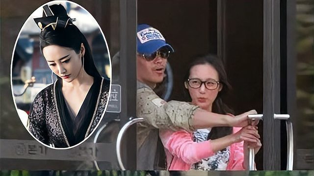 李纯陈思诚夜会门_百度视频搜索